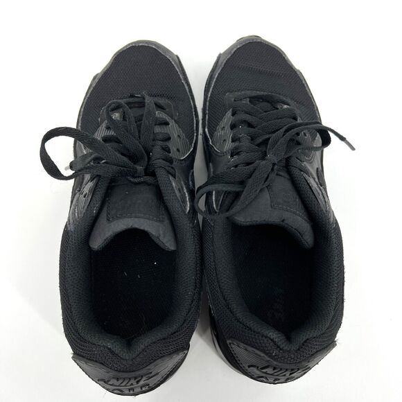 Nike Air Max 90 Men’s Triple Black 8.5 CN8490-003 main image 7